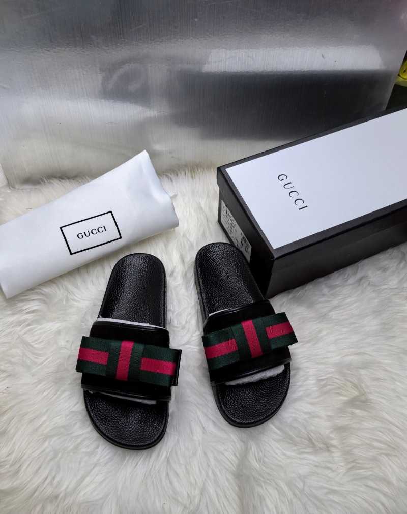 Gucci Slippers